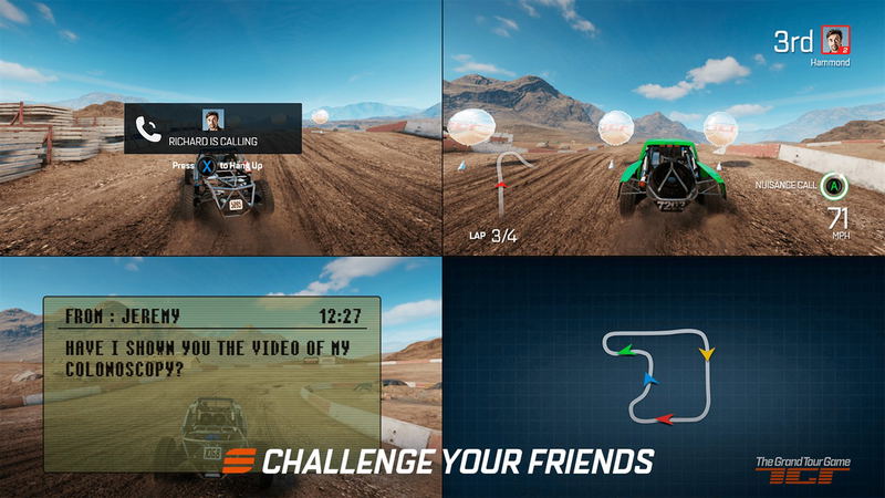 The Grand Tour Game <span class="ext ext_digital">digital</span> image 2
