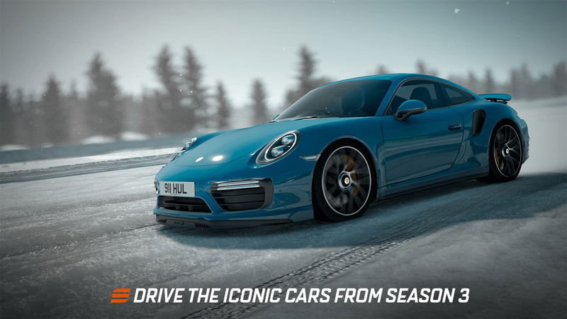 The Grand Tour Game <span class="ext ext_digital">digital</span> image 4