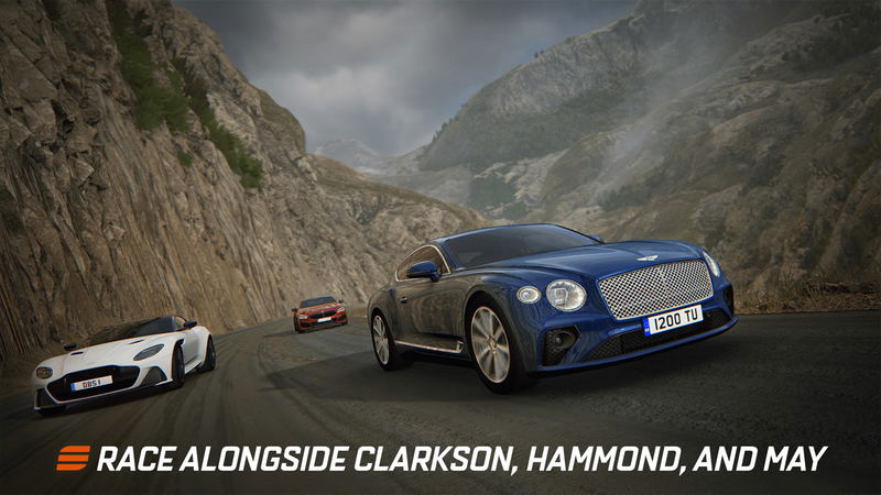 The Grand Tour Game <span class="ext ext_digital">digital</span> image 8