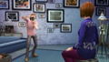 The Sims 4: Get to Work (DLC) <span class="ext" style="background-color: #B0000F; color: #FFFFFF;">DLC</span> <span class="ext ext_digital">digital</span> thumbnail 7