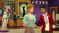 The Sims 4: Get to Work (DLC) <span class="ext" style="background-color: #B0000F; color: #FFFFFF;">DLC</span> <span class="ext ext_digital">digital</span> thumbnail 8