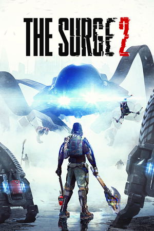 The Surge 2_