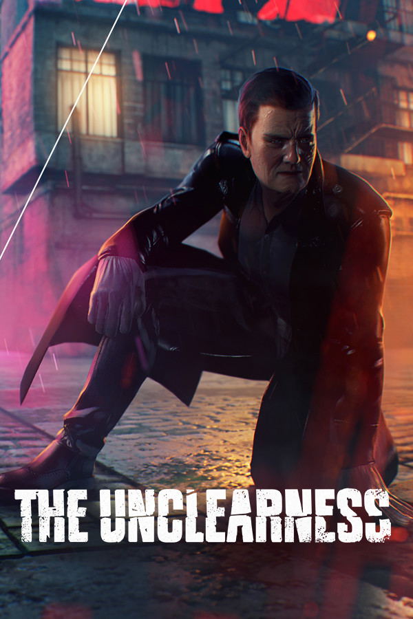 The Unclearness STEAM digital — Import Game Deal