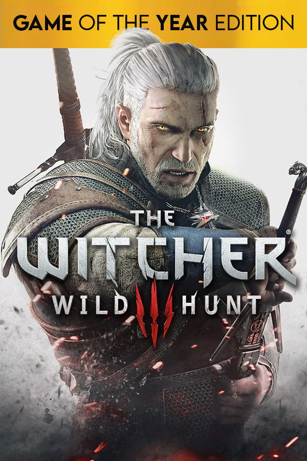 The Witcher 3: Wild Hunt (Game of the Year Edition) <span class="ext ext_digital">digital</span> image 1