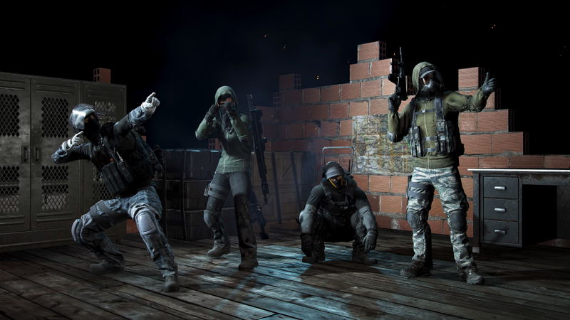 Tom Clancy's Ghost Recon Wildlands: Year 2 Pass (DLC) <span class="ext" style="background-color: #B0000F; color: #FFFFFF;">DLC</span> <span class="ext ext_digital">digital</span> image 4