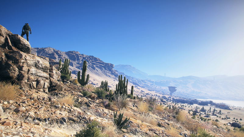 Tom Clancy's Ghost Recon Wildlands: Year 2 Pass (DLC) <span class="ext" style="background-color: #B0000F; color: #FFFFFF;">DLC</span> <span class="ext ext_digital">digital</span> image 5