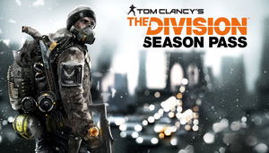 Tom Clancy's The Division Season Pass (DLC)_