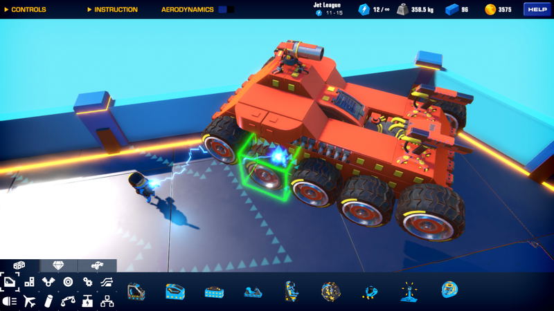 Trailmakers <span class="ext" style="background-color: #2a475e; color: #FFFFFF;">STEAM</span> <span class="ext ext_digital">digital</span> image 4