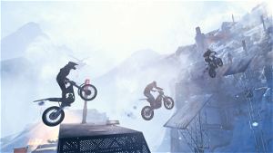 Trials Rising: (Gold Edition)