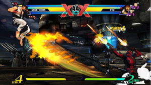 Ultimate Marvel vs. Capcom 3_