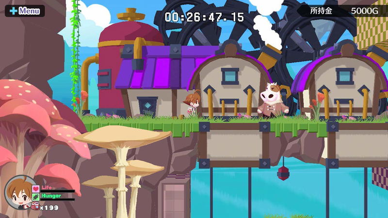 Umihara Kawase Fresh! image 4
