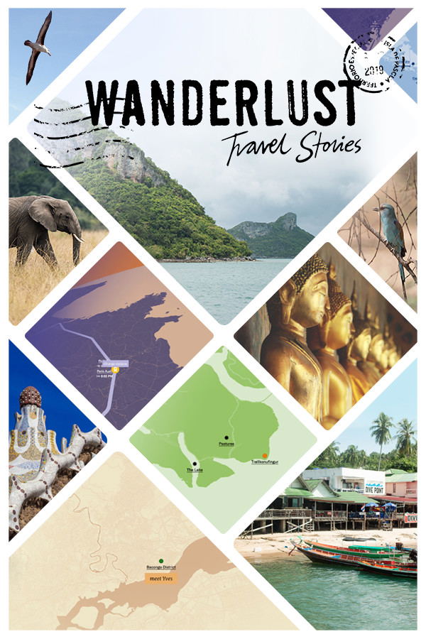 Wanderlust Travel Stories <span class="ext" style="background-color: #2a475e; color: #FFFFFF;">STEAM</span> <span class="ext ext_digital">digital</span> image 1