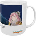Yurucamp Changing Mug thumbnail 1