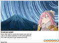 Yurucamp Changing Mug thumbnail 4