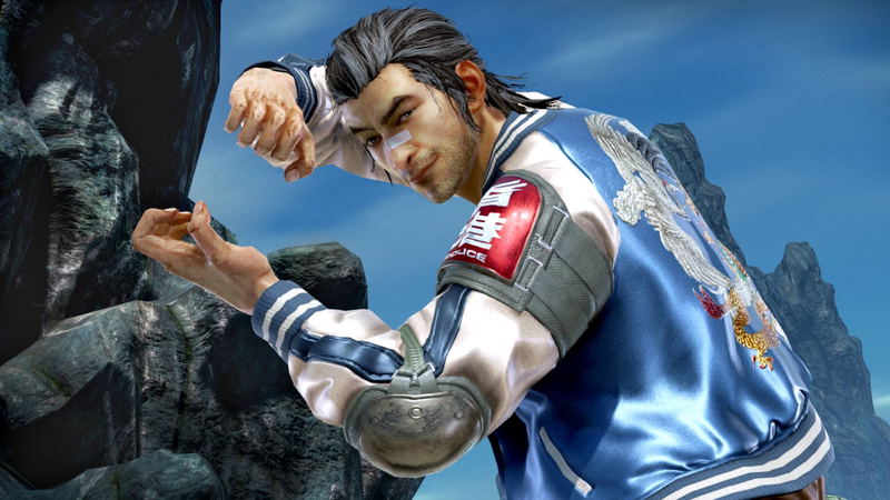 Tekken 7 Season Pass (DLC) <span class="ext" style="background-color: #B0000F; color: #FFFFFF;">DLC</span> <span class="ext ext_digital">digital</span> image 3