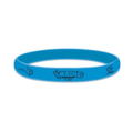 Dragon Quest Walk Rubber Band: Walk Blue thumbnail 1