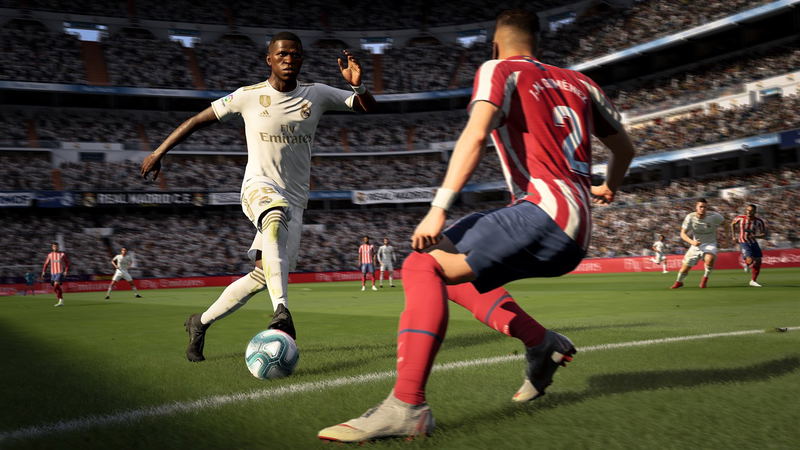 FIFA 20 (Ultimate Edition) <span class="ext ext_digital">digital</span> image 4