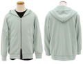 Puella Magi Madoka Magica: Part 1 Beginnings / Part 2 Eternal - Kyoko Sakura Zippered Hoodie (Ladies M Size) thumbnail 1
