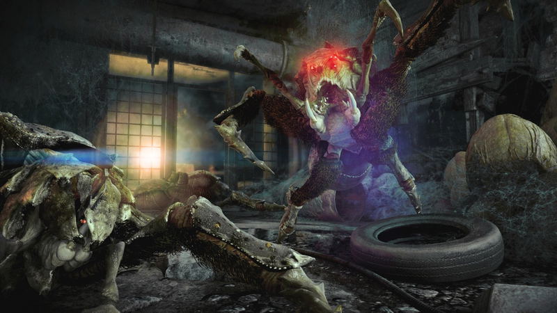Metro Redux: Bundle <span class="ext ext_digital">digital</span> image 15