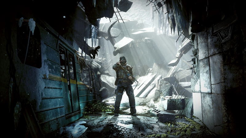 Metro Redux: Bundle <span class="ext ext_digital">digital</span> image 16