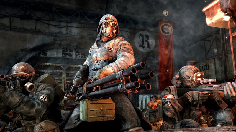 Metro Redux: Bundle <span class="ext ext_digital">digital</span> image 4