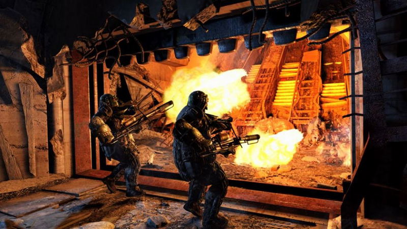 Metro Redux: Bundle <span class="ext ext_digital">digital</span> image 6