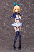 Akashic Records of Bastard Magic Instructor 1/7 Scale Pre-Painted Figure: Rumia Tingel thumbnail 2