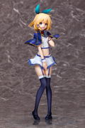 Akashic Records of Bastard Magic Instructor 1/7 Scale Pre-Painted Figure: Rumia Tingel thumbnail 3