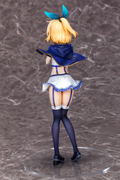 Akashic Records of Bastard Magic Instructor 1/7 Scale Pre-Painted Figure: Rumia Tingel thumbnail 4