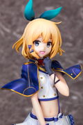 Akashic Records of Bastard Magic Instructor 1/7 Scale Pre-Painted Figure: Rumia Tingel thumbnail 5