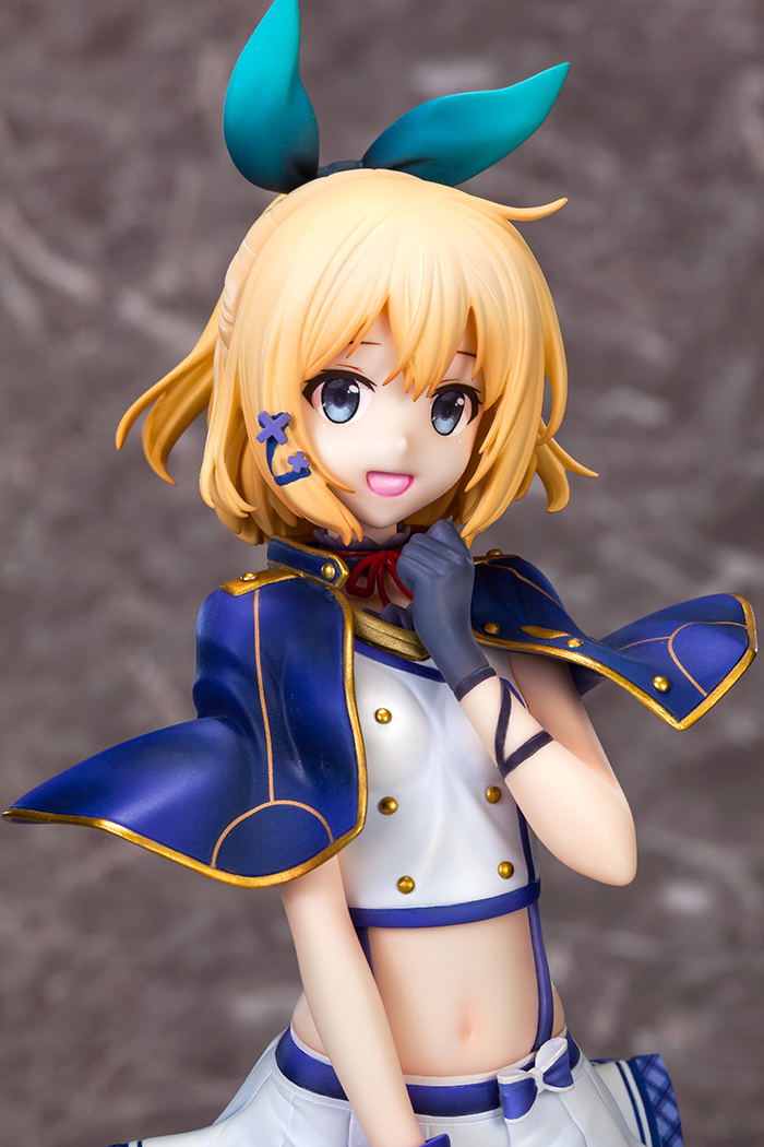 Akashic Records of Bastard Magic Instructor 1/7 Scale Pre-Painted Figure: Rumia Tingel image 5