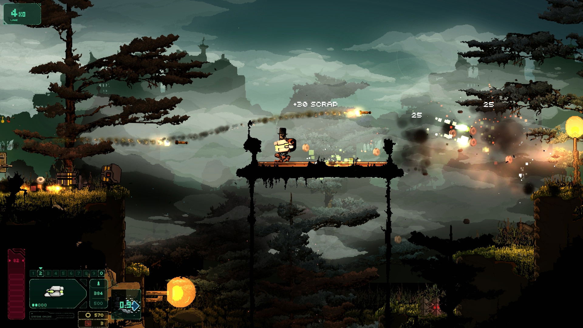 Botlike: A Robot's Rampage STEAM digital އަށް Windows
