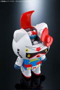 Chogokin Gundam Hello Kitty thumbnail 3