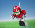 Chogokin Shippu! Iron Leaguer: Magnum Ace thumbnail 2