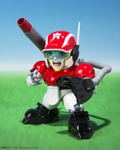 Chogokin Shippu! Iron Leaguer: Magnum Ace thumbnail 5