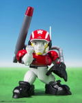 Chogokin Shippu! Iron Leaguer: Magnum Ace thumbnail 6