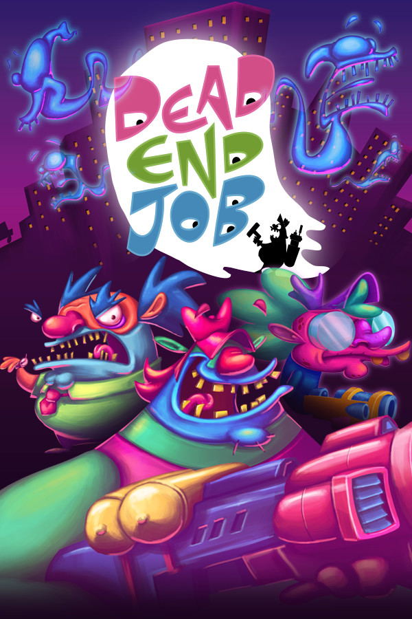 Dead End Job <span class="ext" style="background-color: #2a475e; color: #FFFFFF;">STEAM</span> <span class="ext ext_digital">digital</span> image 1