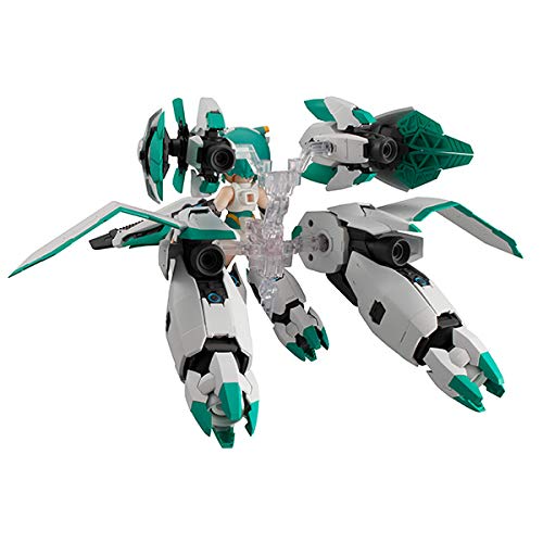 Desktop Army Alice Gear Aegis: Sylphy II (Ganesha Equipment) image 3