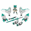 Desktop Army Alice Gear Aegis: Sylphy II (Ganesha Equipment) thumbnail 5