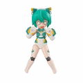 Desktop Army Alice Gear Aegis: Sylphy II (Ganesha Equipment) thumbnail 6