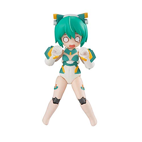 Desktop Army Alice Gear Aegis: Sylphy II (Ganesha Equipment) image 6