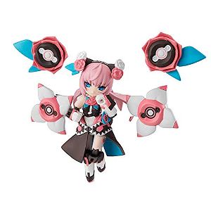 Desktop Singer Hatsune Miku Series (Set of 3 packs)