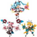 Desktop Singer Hatsune Miku Series (Set of 3 packs) thumbnail 1