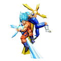 Dracap Rebirth Super Power Awakening Edition (Set of 4 pieces) thumbnail 2