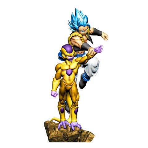 Dracap Rebirth Super Power Awakening Edition (Set of 4 pieces) image 3