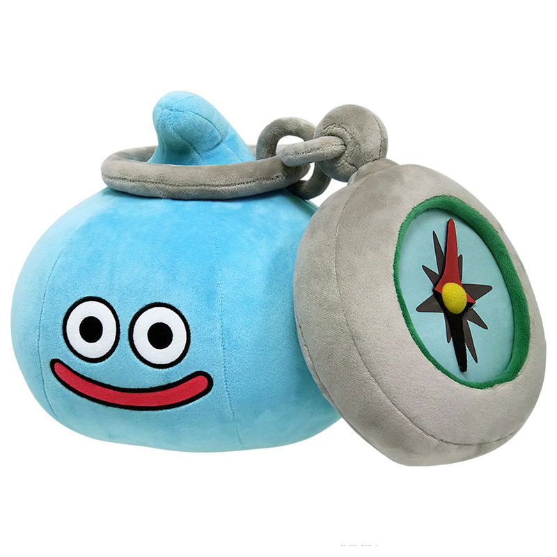 Dragon Quest Walk Plush: Suramichi image 1