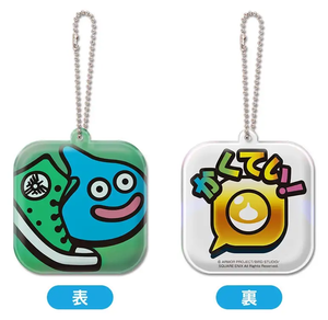 Dragon Quest Walk Reflector Mascot: Kakutei (Re-run)_