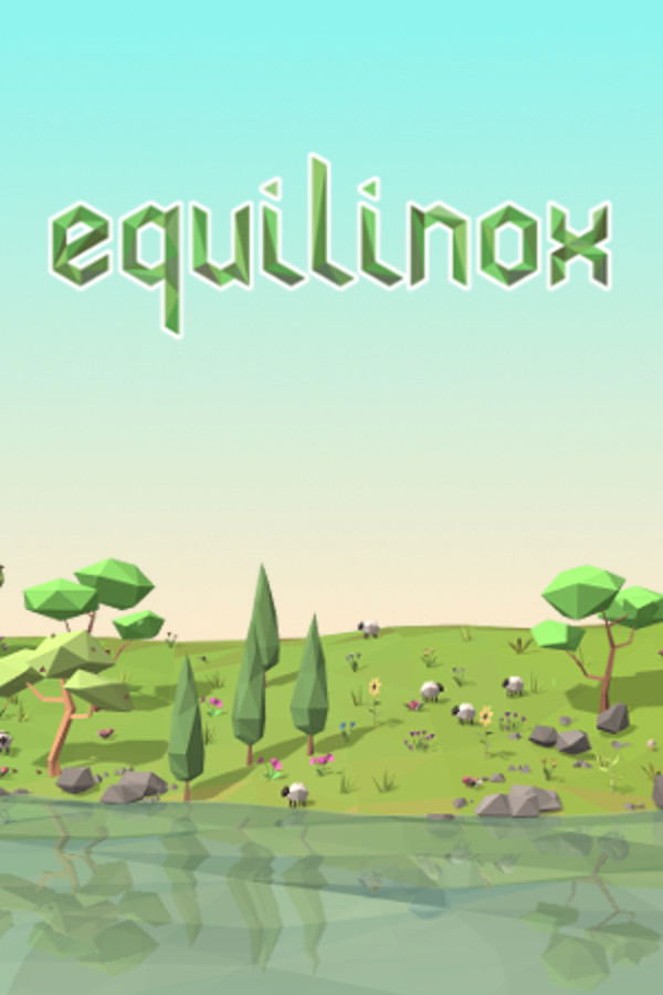 Equilinox <span class="ext" style="background-color: #2a475e; color: #FFFFFF;">STEAM</span> <span class="ext ext_digital">digital</span> image 1