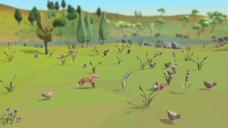 Equilinox <span class="ext" style="background-color: #2a475e; color: #FFFFFF;">STEAM</span> <span class="ext ext_digital">digital</span> image 9
