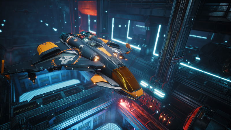 EVERSPACE [Stellar Edition] image 2